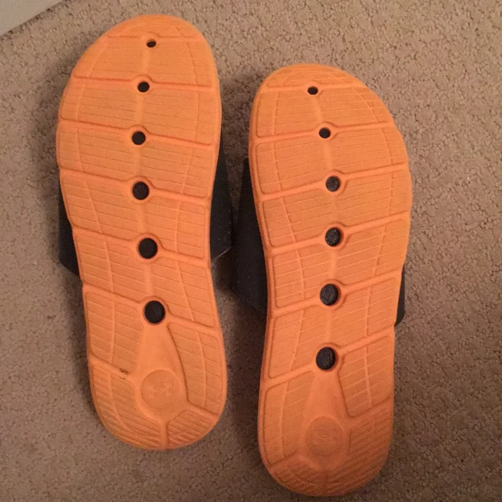 Under Armour mens Ignite Pro Slide Sandal - Picture 5 of 10